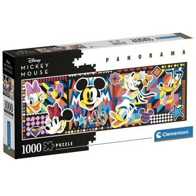 Puzzle Panorama Classics Disney 1000pcs