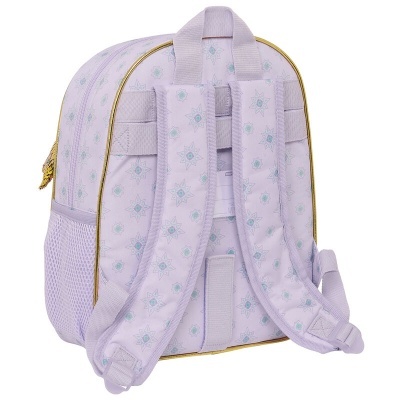 Mochila Pré-Escolar Wish Disney 34cm adaptável