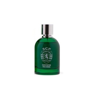 Perfume Sporting SCP - Eau de parfum - 100 ml