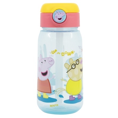 Garrafa active 510 ml Peppa Pig