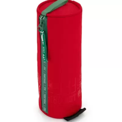 Porta-lápis cilindro FPF - Portugal