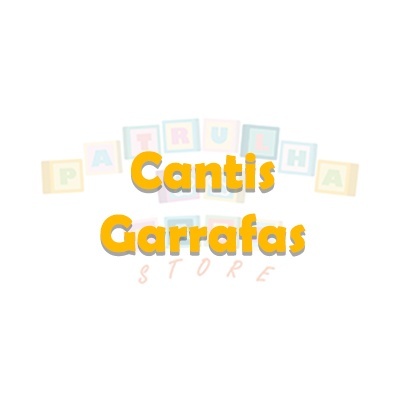 Cantis / Garrafas