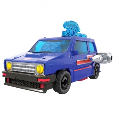 Figura Autobot Skids Legacy Deluxe