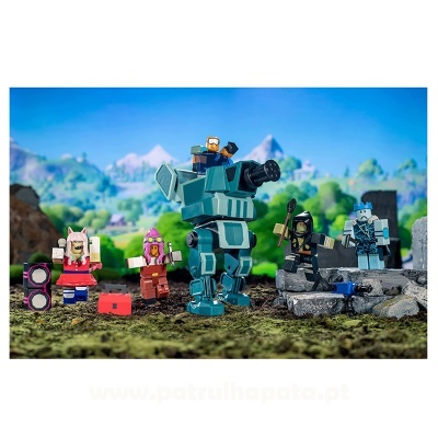 Roblox- Tower Defense Simulator: Last Stand