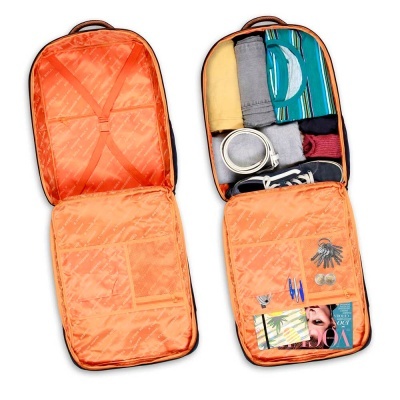 Mochila de viagem Symbol Dragon Ball Z 40cm