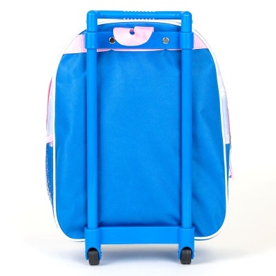 Trolley 3D Pré-Escolar Frozen Disney 31cm