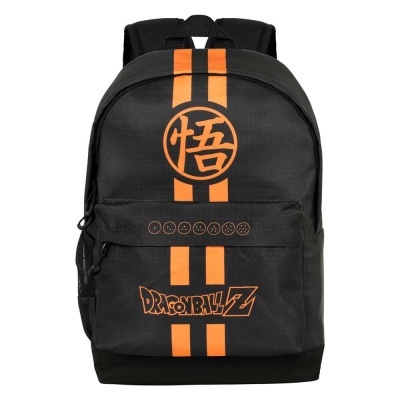 Mochila Escolar Lining Dragon Ball 44cm