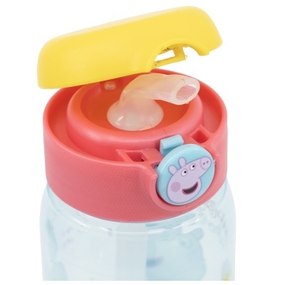 Garrafa active 510 ml Peppa Pig