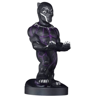 Cable Guy figura Black Panther Marvel 21cm