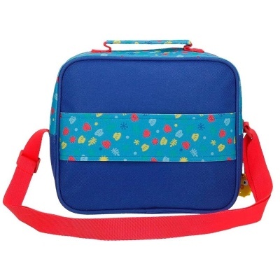 Lancheira Baby Shark Happy Family