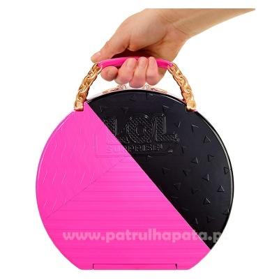 LOL Surprise Salão de Beleza