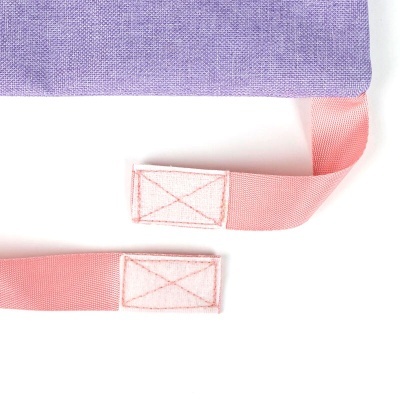 Saco A Casa de Bonecas da Gabby 33cm