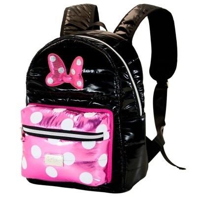 Mochila Minnie Disney 32cm