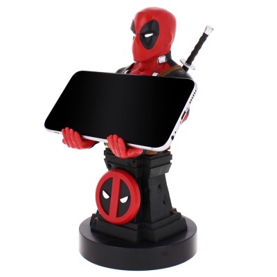 Cable Guy figura Deadpool Marvel 21cm