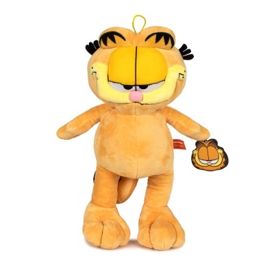 Peluche Garfield 36cm