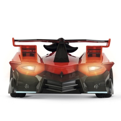 Carro radio control Team Dark Shadow