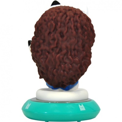 Candeeiro 3D A Casa de Bonecas da Gabby