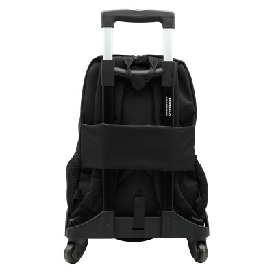 Trolley Escolar Banana Crazy Fortnite