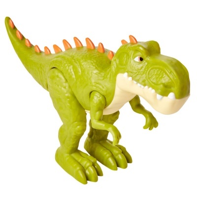 Figura Giganto Gigantosaurus 12cm
