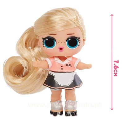 LOL Surprise Hairgoals