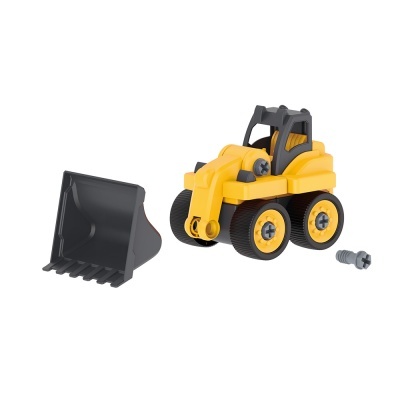 GIROS BUILD DIY CARREGADORA 28 CM COM MALINHA