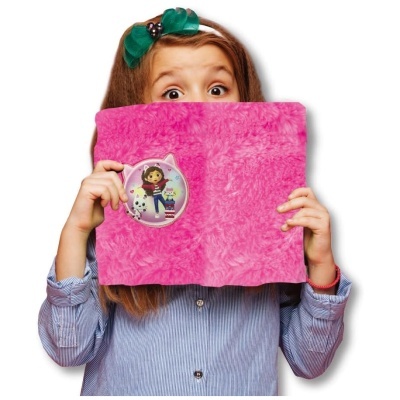 Diário de atividades - Casa da Gabby