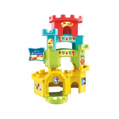 Baby Castelo Divertido 17226