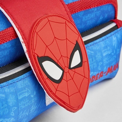 Porta-lápis Spiderman Marvel