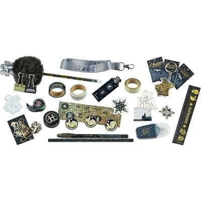 Calendário de advento infantil Harry Potter