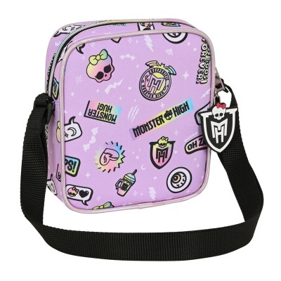 Bolsa tiracolo Best Boos Monster High
