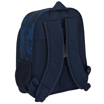 Mochila Pré-Escolar Legendary Batman DC Comics 33cm adaptável