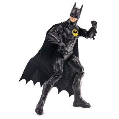 Figura Batman The Flash DC Comics 30cm