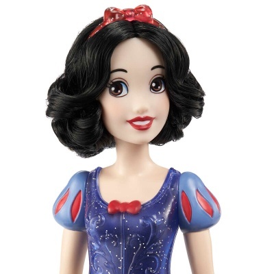 Boneca Branca de Neve Princesas Disney