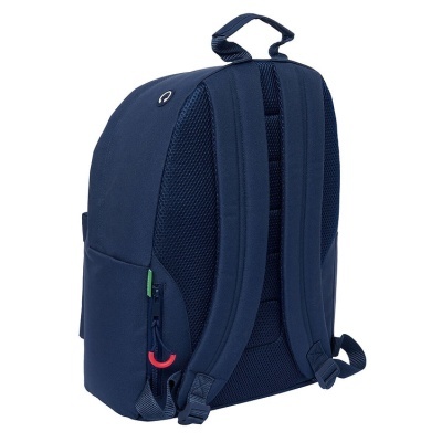 Mochila Escolar Italy Benetton 41cm