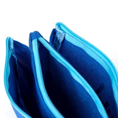 Porta-lápis Stitch Disney triplo