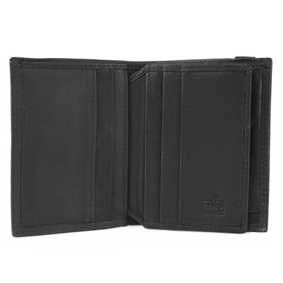 Carteira de documentos vertical Lois - "Thompson"