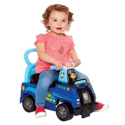 Veículo Andarilho Chase Paw Patrol