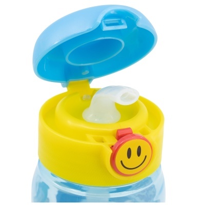 Garrafa active 510 ml Mickey Mouse