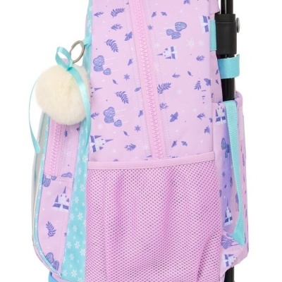 Frozen - "Cool Days" Trolley Escolar compacto 45cm