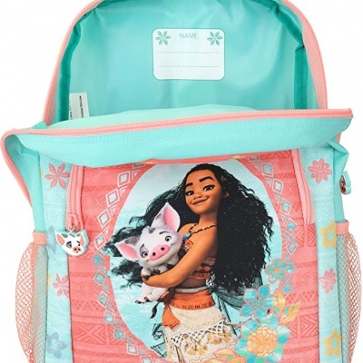 Mochila Vaiana Disney
