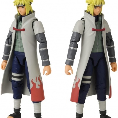 Naruto Shippuden – Namikaze Minato