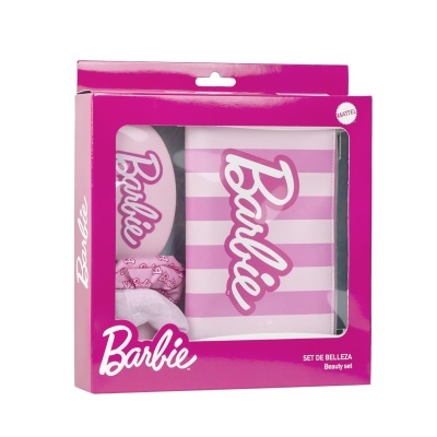 Set de beleza Barbie