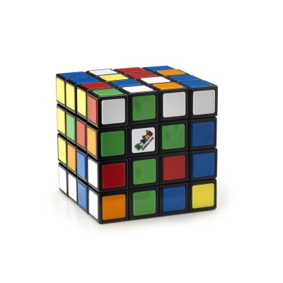 Cubo Rubiks 4x4