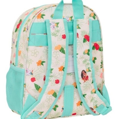 Moana- "Vaiana 2" Mochila Infantil 34cm
