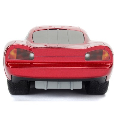 Carro Faísca McQueen Radiator Springs Cars Disney Pixar 1/24