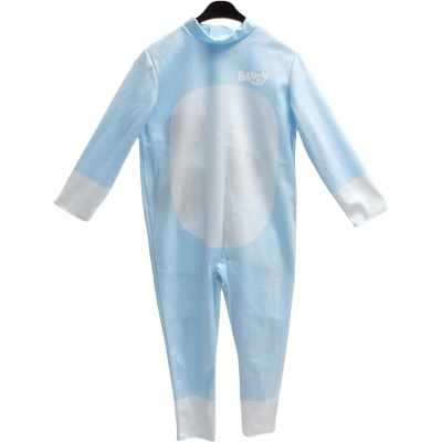 Fato Bluey - Bluey e Bingo