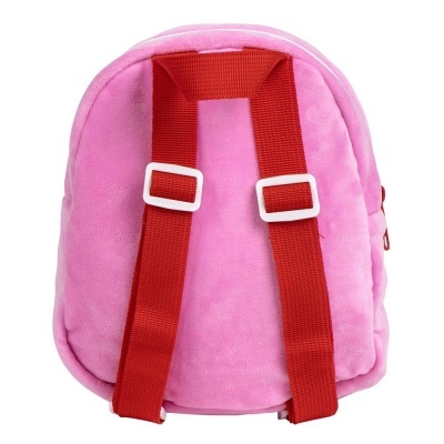 Mochila peluche Hello Kitty 22cm