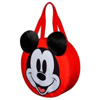 Saco de praia Mickey Disney
