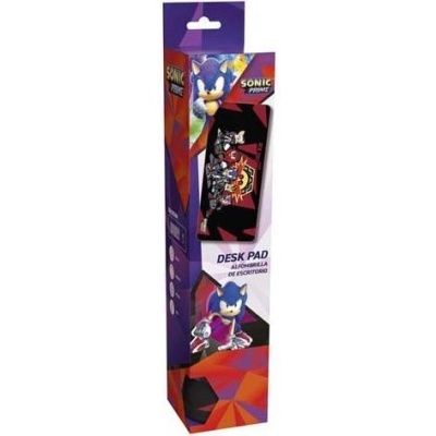 Tapete de rato Sonic XL