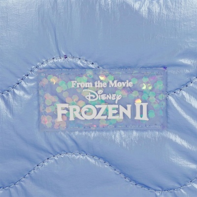 Mochila Escolar Frozen Seek Courage 38CM